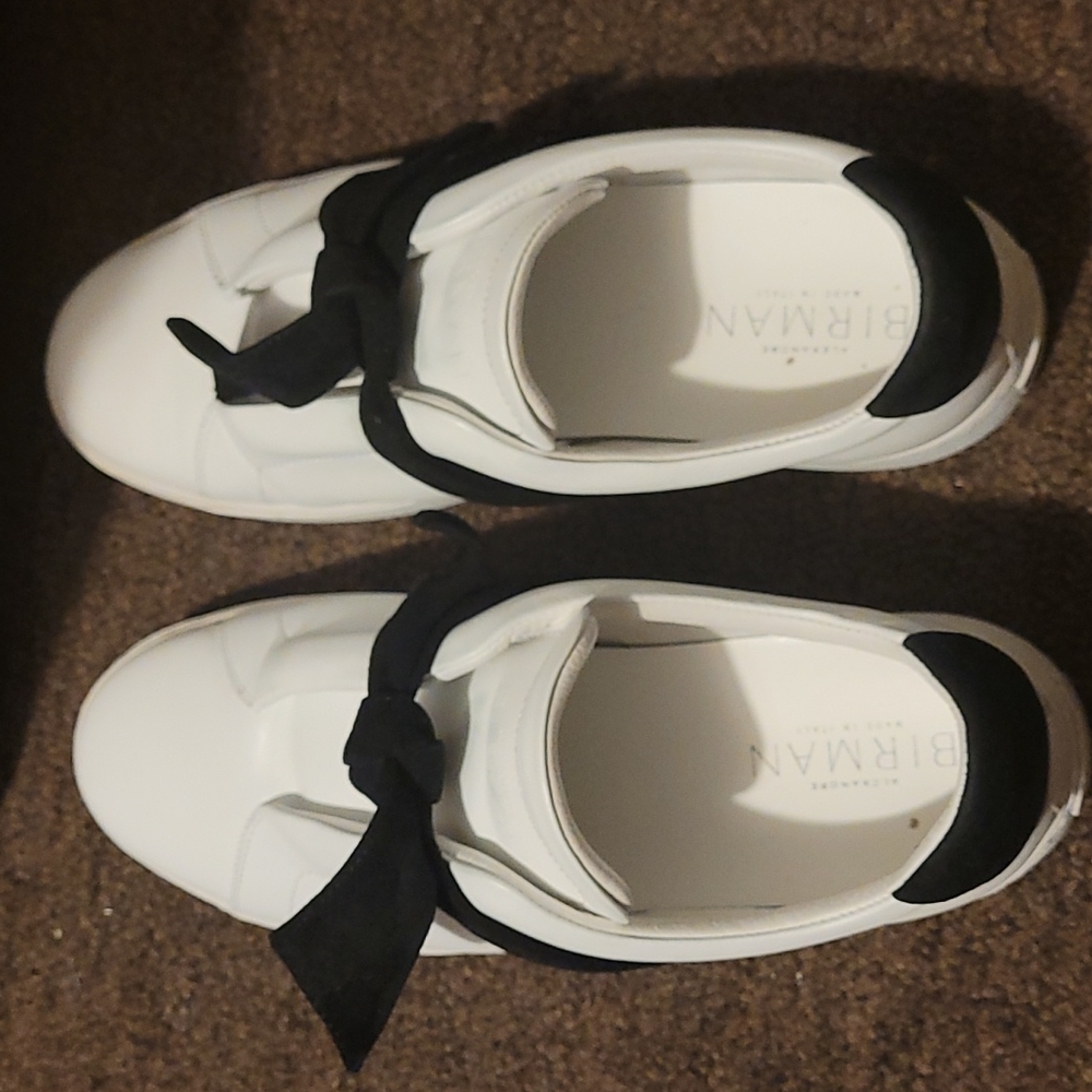 Alexandre Birman Sneakers